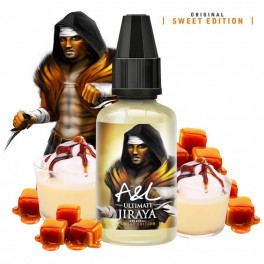 Concentre Jiraya 30ML - Aromes et Liquides | Grossiste cigarette électronique – Greenvillage.fr