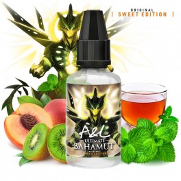 Concentre Bahamut Sweet Edition 30ML de Aromes et Liquides | Grossiste cigarette électronique – Greenvillage.fr