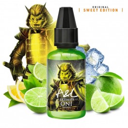 Concentre Oni Sweet Edition 30ML de Aromes et Liquides | Grossiste e-cigarette – Greenvillage.fr