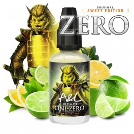 Concentre Oni Zero Sweet Edition 30ML de Aromes et Liquides | Grossiste e-cigarette – Greenvillage.fr