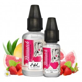 Concentre Bahamut Sweet Edition 30ML de Aromes et Liquides | Ecigarette wholesaler – Greenvillage.fr