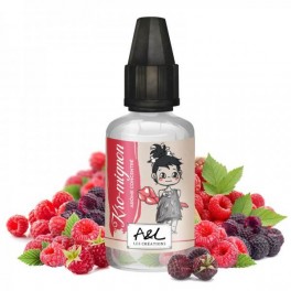 Concentre Kro-Mignon 30ML - Les Créations/Aromes et Liquides | Ecigarette wholesaler – Greenvillage.fr
