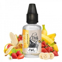 Concentre Sweety Monkey 30ML - Les Créations/Aromes et Liquides | Ecigarette wholesaler – Greenvillage.fr
