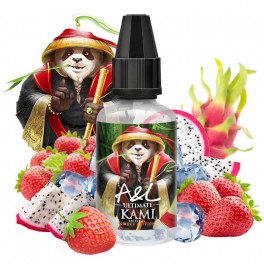 Concentre Kami Sweet 30ML - Aromes et Liquides – Wholesale e liquid | Greenvillage.fr