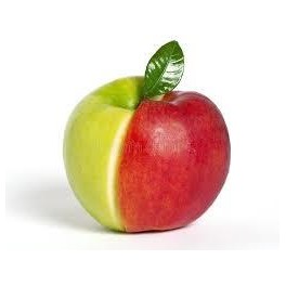 Concentre Double Apple 10ML de Capella  (20)