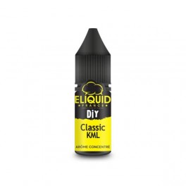 Concentre Classic KML 10ML - Eliquid France | Grossiste e-cigarette – Greenvillage.fr