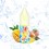 Concentre Crazy Mango 10ML - Fruizee | Grossiste cigarette électronique – Greenvillage.fr