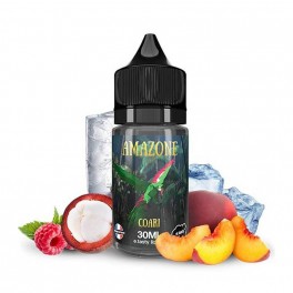 Concentre Coari 30ML - Amazone/E. Tasty | Electronic cigarette wholesaler - Greenvillage.fr