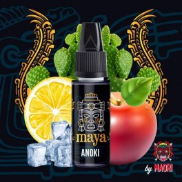 Concentre Anoki 10ML - Maya by Full Moon - Ecigarette wholesaler – Greenvillage.fr