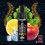 Concentre Anoki 10ML - Maya by Full Moon - Ecigarette wholesaler – Greenvillage.fr