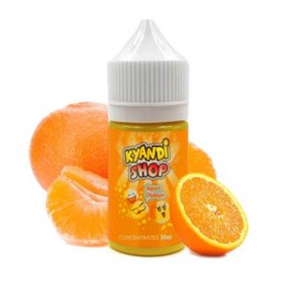 Concentre Super Orange 30ML - Kyandi Shop - saveur bonbon | Grossiste cigarette électronique – Greenvillage.fr
