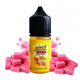 Concentre Super Gumgum 30ML - Kyandi Shop | Grossiste e-cigarette – Greenvillage.fr