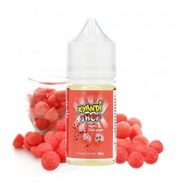 Concentre Tata Gaga 30ML - Kyandi Shop | e-liquid wholesaler Greenvillage.fr