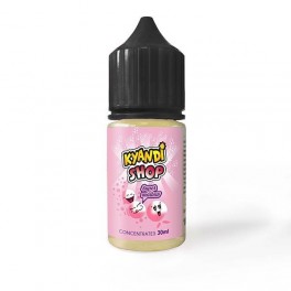 Concentré Super Mallow 30ML - Kyandi Shop - saveur bonbon | Grossiste cigarette électronique – Greenvillage.fr