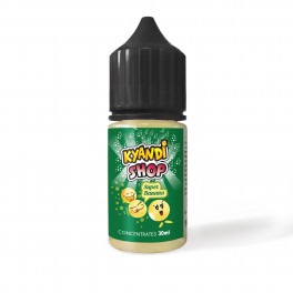 Concentre Super Banana 30ML - Kyandi Shop – Wholesale e liquid | Greenvillage.fr