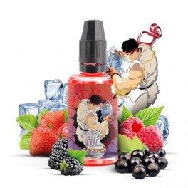 Seiryuto 30ML - Fighter Fuel | Electronic cigarette wholesaler - Greenvillage.fr