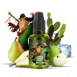 Aroma Hizagiri 30ML - Fighter Fuel | Electronic cigarette wholesaler - Greenvillage.fr