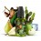 Aroma Hizagiri 30ML - Fighter Fuel | Electronic cigarette wholesaler - Greenvillage.fr