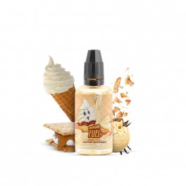 Concentré Cornitto 30ML - Graham Fuel/ Maison Fuel | Electronic cigarette wholesaler - Greenvillage.fr