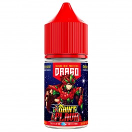 Concentre Drago 30ML  - Saint Flava/Swoke | Grossiste e-cigarette – Greenvillage.fr