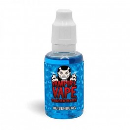 Heisenberg 30ML de Vampire Vape
