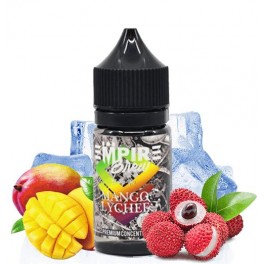 (3019) Concentre Mango Lychee 30ML de Empire Brew