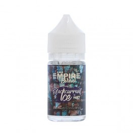 Concentre Blackcurrant Ice 30ML de Empire Brew