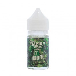 Concentre Ice Lemonade 30ML de Empire Brew