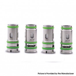 Resistances GX - Eleaf (PACK 4) | Grossiste cigarette électronique – Greenvillage.fr