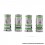 Resistances GX - Eleaf (PACK 4) | Grossiste cigarette électronique – Greenvillage.fr