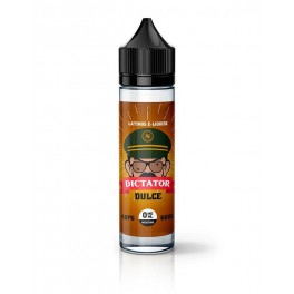 Dulce 50ML - Dictator/Savourea | Grossista sigaretta elettronica – Greenvillage.fr