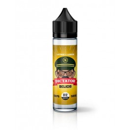 Delicio 50ML - Dictator/Savourea | Grossista sigaretta elettronica – Greenvillage.fr