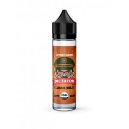 Classic Dulce 50ML - Dictator/Savourea | Grossiste e-cigarette – Greenvillage.fr