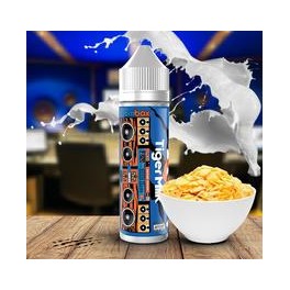 Boombox Tiger Milk