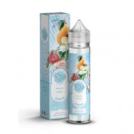 Fraise Poire 50ML - Le Petit Verger/Savourea | Grossista sigaretta elettronica – Greenvillage.fr