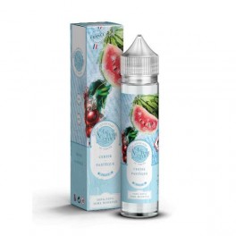 Cerise Pastèque 50ML - Le Petit Verger/Savourea | Electronic cigarette wholesaler - Greenvillage.fr