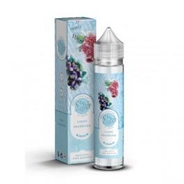 Cassis Framboise 50ML - Le Petit Verger/Savourea | Electronic cigarette wholesaler - Greenvillage.fr