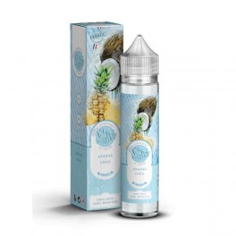 Ananas Coco 50ML - Le Petit Verger/Savourea | Grossista sigaretta elettronica – Greenvillage.fr