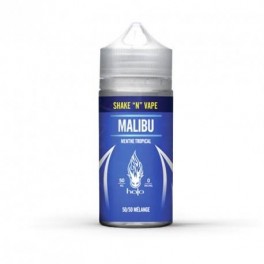 Malibu 50ML de Halo
