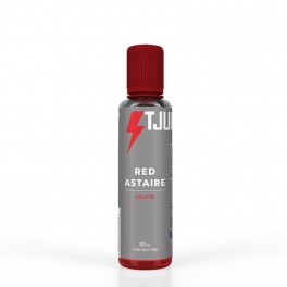Red Astaire 50ML - Tjuice | Grossista sigaretta elettronica – Greenvillage.fr