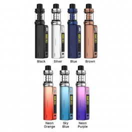 Full Kit Gen 80S iTank 2 (New colors) - Vaporesso – Electronic cigarette wholesaler | Greenvillage.fr