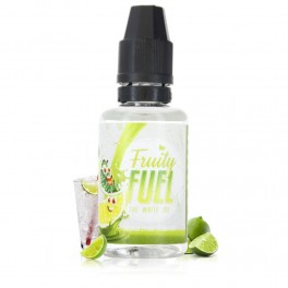 Concentré The White Oil 30ML - Fruity Fuel/Maison Fuel – Wholesale e liquid | Greenvillage.fr