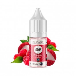 Framboise Lychee 10ML - Tasty/Liquid Arom | Grossista sigaretta elettronica – Greenvillage.fr