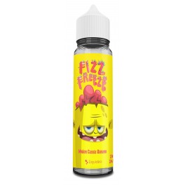 Melon Cassis Banane 50ML - Fizz & Freeze/Liquideo | Grossiste e-cigarette – Greenvillage.fr