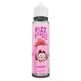 Limonade Litchi 50ML - Fizz & Freeze/Liquideo | Electronic cigarette wholesaler - Greenvillage.fr