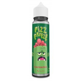 Fraise Banane Raisin 50ML - Fizz & Freeze/Liquideo | Grossiste e-cigarette – Greenvillage.fr