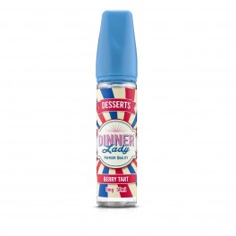Dinner Lady 50ML