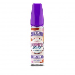 Purple Rain 50ML - Dinner Lady | Grossista sigaretta elettronica – Greenvillage.fr