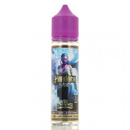 Pandora 50ML - Ohmland | Electronic cigarette wholesaler - Greenvillage.fr