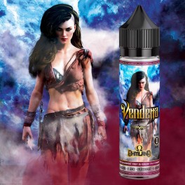 Vendetta 50ML - Ohmland | Ecigarette wholesaler – Greenvillage.fr